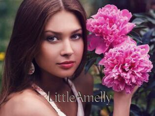 LittleAmelly