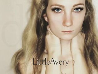 LittleAvery