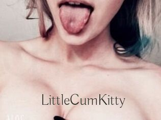 LittleCumKitty