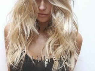 LittleEvaX