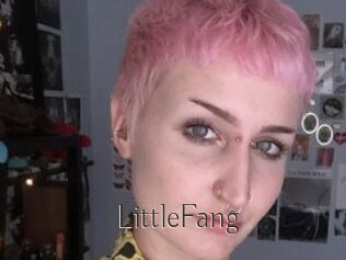 LittleFang