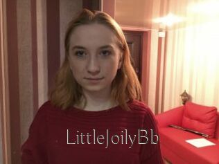LittleJoilyBb
