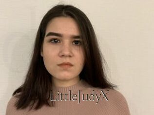 LittleJudyX