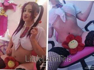 LittleLatinTitis