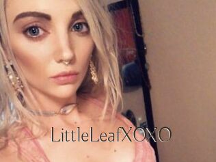 LittleLeafXOXO