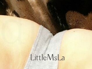 LittleMsLa