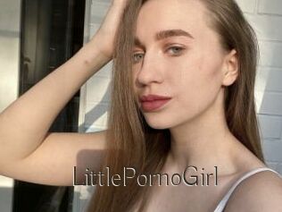 LittlePornoGirl