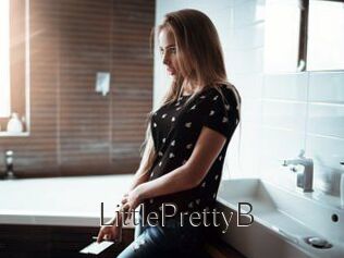 LittlePrettyB