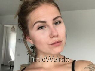 LittleWeirdo
