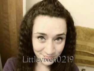 Littlevixen0219