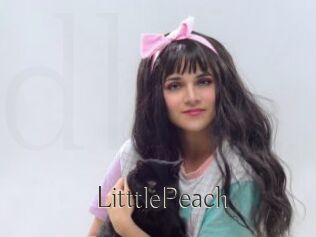 LitttlePeach