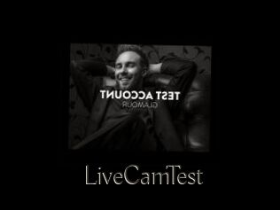 LiveCamTest