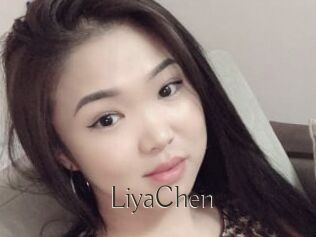 LiyaChen