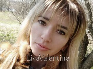 LiyaValentine