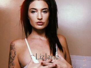 LizJane