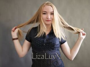 LizaLuvX