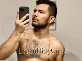 LoganDirtyCock