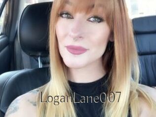 LoganLane007