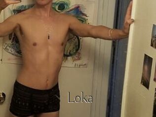 Loka