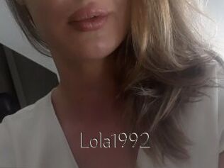 Lola1992