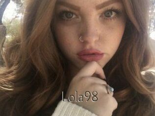 Lola98