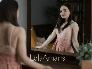 LolaAmans