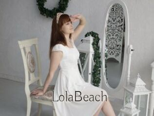 LolaBeach