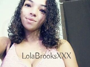 LolaBrooksXXX