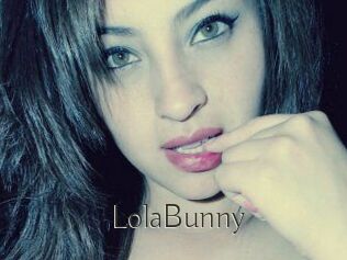 LolaBunny