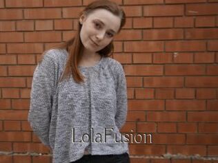LolaFusion