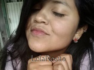 LolaRosita
