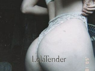 LolaTender