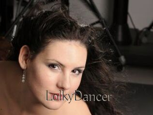 LolkyDancer