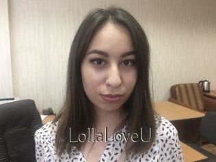 LollaLoveU