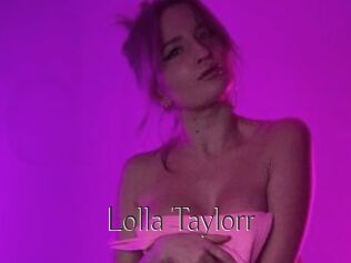 Lolla_Taylorr