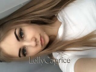 LollyCaprice