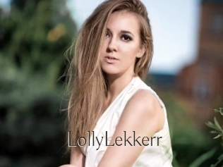 LollyLekkerr