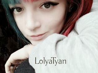 LolyaTyan