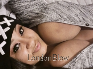 LondonBlow