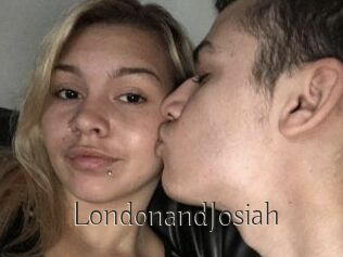 London_and_Josiah