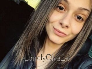 LonelyOlya24