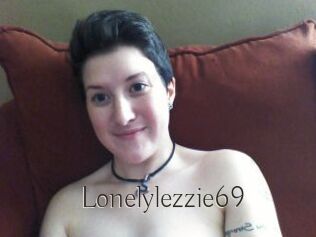 Lonelylezzie69