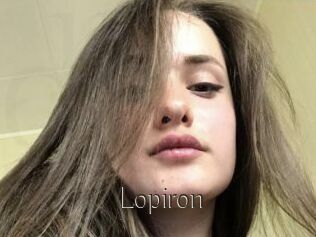 Lopiron
