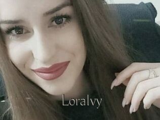 LoraIvy