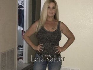Lora_Karter