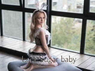 Lora_Sugar_baby