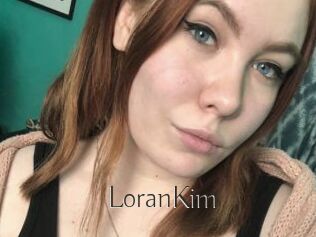 LoranKim