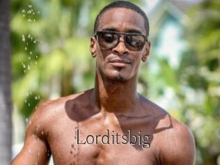 Lorditsbig