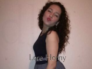 Lore_Horny