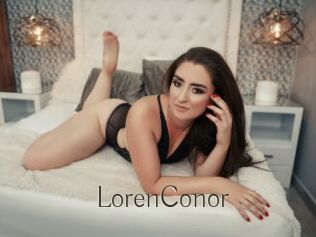 LorenConor